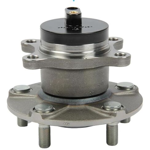 قطع غيار أصلية OEM محور العجلة الخلفية للسيارات 4340261M50 1 قطعة (2WD) in Saudi Arabia