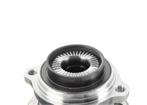 Rear Wheel Hub Assembly with Bearing 31206895673 1Pcs in Saudi Arabia