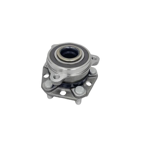 Front Wheel Bearing and Rear Wheel Bearing AWD for RWD 1044121-00-E 1044122-00-E 1044123-00-B 1Pcs(Front Wheel 1PCS) in Saudi Arabia