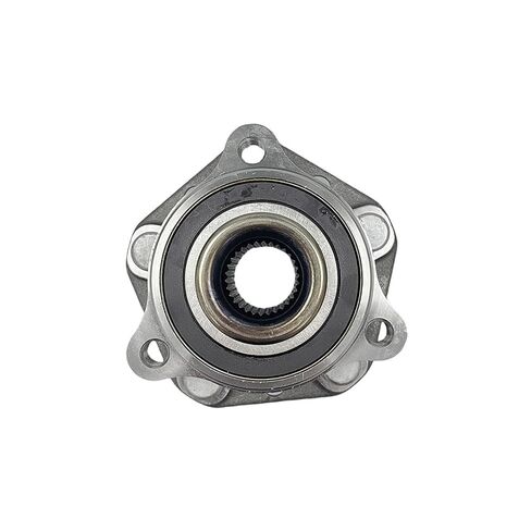Front Wheel Bearing and Rear Wheel Bearing AWD for RWD 1044121-00-E 1044122-00-E 1044123-00-B 1Pcs(Front Wheel 1PCS) in Saudi Arabia