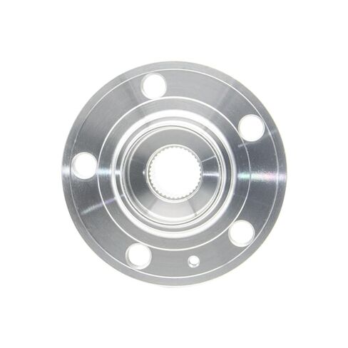 محور العجلة الأمامية تحمل الجمعية 2Q0407621A 2QD407621 1 قطعة in Saudi Arabia