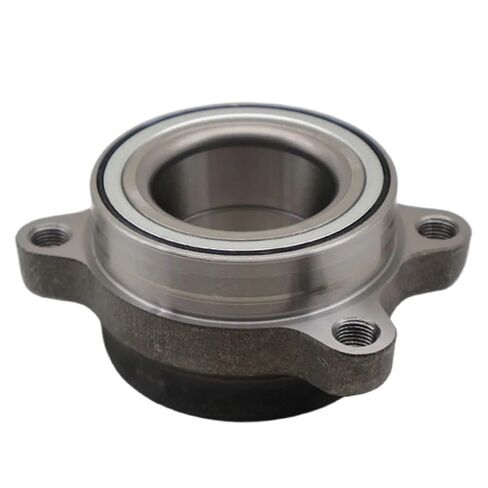 محور العجلة الأمامية تحمل الجمعية 40210-VW610 40210-VW000 1 قطعة in Saudi Arabia