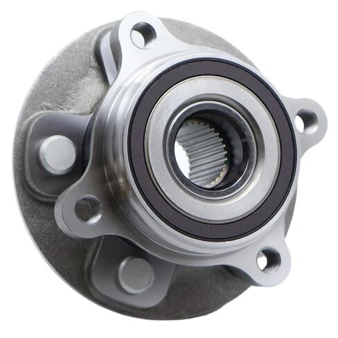 Front Wheel Hub Bearing Assembly 43550-48010 43550-0E010 1Pcs in Saudi Arabia