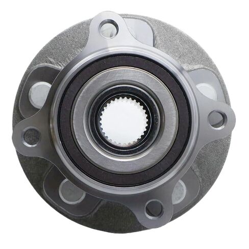 Front Wheel Hub Bearing Assembly 43550-48010 43550-0E010 1Pcs in Saudi Arabia