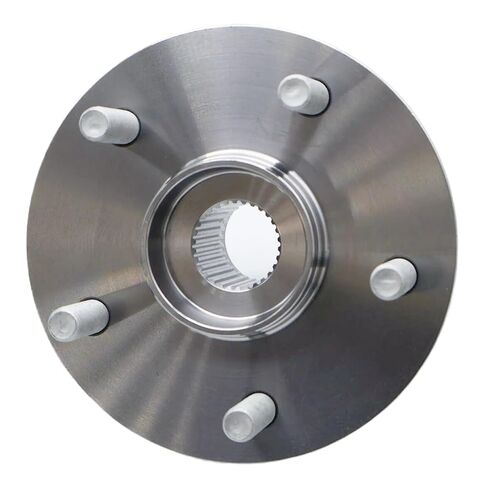 Front Wheel Hub Bearing Assembly 43550-48010 43550-0E010 1Pcs in Saudi Arabia