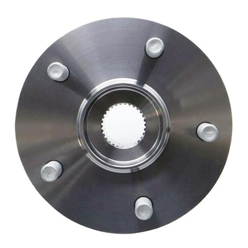 Front Wheel Hub Bearing Assembly 43550-48010 43550-0E010 1Pcs in Saudi Arabia
