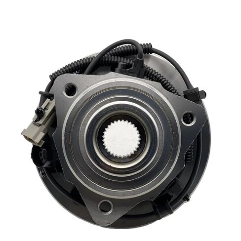VKBA6768 Front Wheel Hub Bearing Assembly 52089434AB 52089434AC 1Pcs in Saudi Arabia