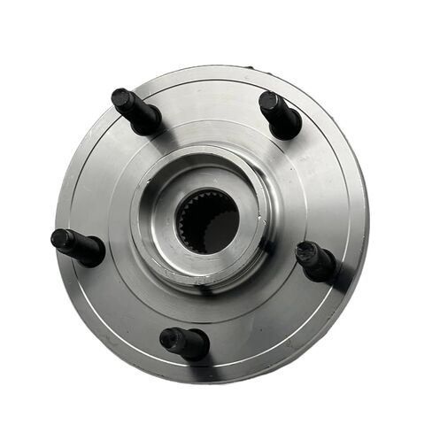 VKBA6768 Front Wheel Hub Bearing Assembly 52089434AB 52089434AC 1Pcs in Saudi Arabia