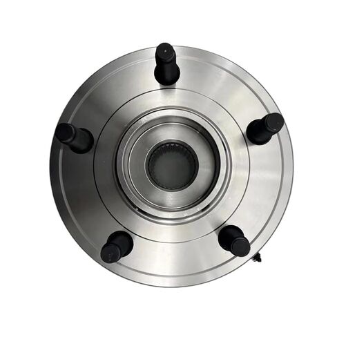 VKBA6768 Front Wheel Hub Bearing Assembly 52089434AB 52089434AC 1Pcs in Saudi Arabia