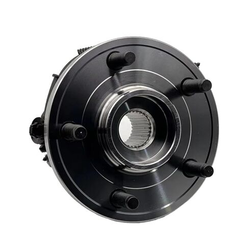 VKBA6768 Front Wheel Hub Bearing Assembly 52089434AB 52089434AC 1Pcs in Saudi Arabia