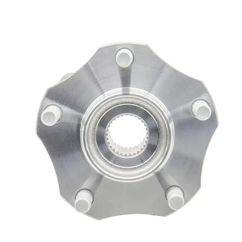 محور العجلة الأمامية تحمل الجمعية 40202-4BA0A 40202-4CL0A 1 قطعة in Saudi Arabia