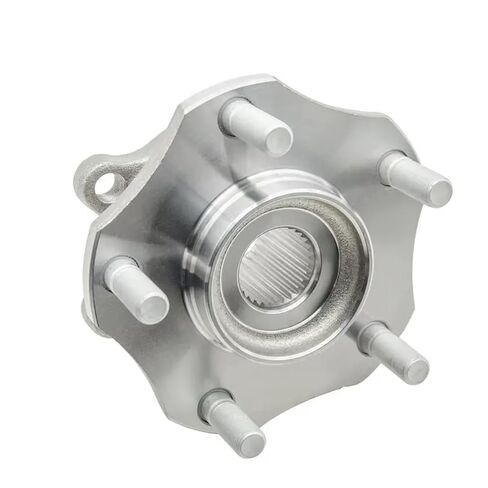 محور العجلة الأمامية تحمل الجمعية 40202-4BA0A 40202-4CL0A 1 قطعة in Saudi Arabia
