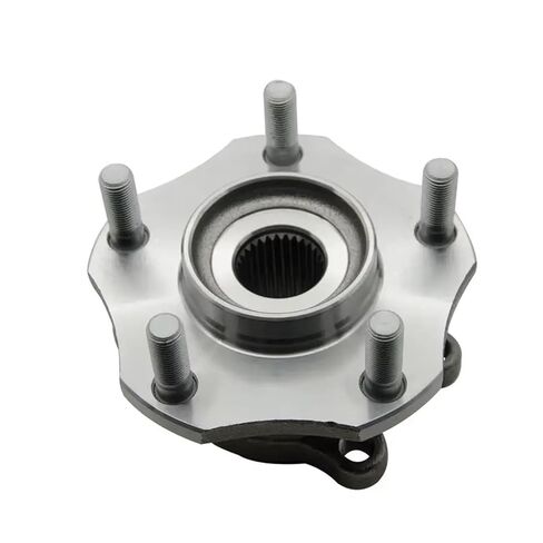 محور العجلة الأمامية تحمل الجمعية 40202-4BA0A 40202-4CL0A 1 قطعة in Saudi Arabia