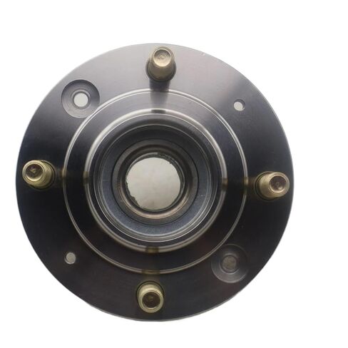 Rear Wheel Hub Bearing Assembly 30819062 1Pcs in Saudi Arabia