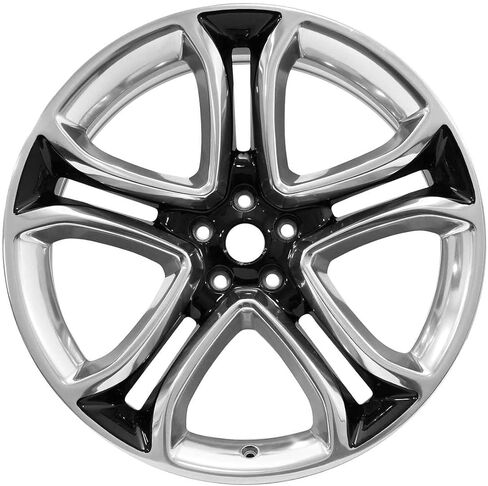New Reconditioned 22" OEM Wheel for Lincoln MKX, 2013, 2014, 2015 in Saudi Arabia