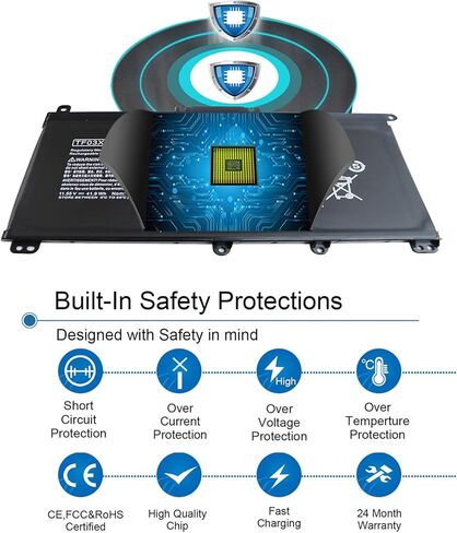 بطارية SA04XL L43267-005 لاستبدال بطارية HP Envy X360 15m-dr0011dx، بطارية قابلة للتحويل 15-dr1xxx، 15m-dr0xxx sao4xl 15m-dr 15m-ds 15t-dr 17m-cg 15m-dr0012dx 15m-dr1012dx 15t- dr100 15 م-dr1011dx in Kuwait