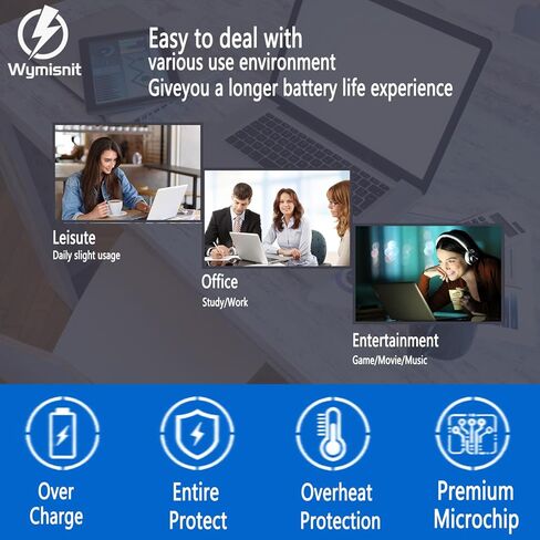 بطارية SA04XL L43267-005 لاستبدال بطارية HP Envy X360 15m-dr0011dx، بطارية قابلة للتحويل 15-dr1xxx، 15m-dr0xxx sao4xl 15m-dr 15m-ds 15t-dr 17m-cg 15m-dr0012dx 15m-dr1012dx 15t- dr100 15 م-dr1011dx in Kuwait