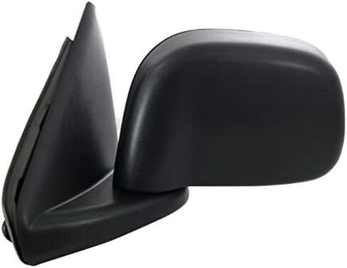 AKKON-For 2002-2008 دودج رام 1500/2003-2009 2500 3500 سائق مرآة ساخنة الطاقة استبدال الجانب الأيسر in Saudi Arabia