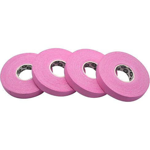 Monkey Tape 4-Pack (0.3" x 15yds, White) Premium Jiu Jitsu Sports Athletic Finger Tape - for BJJ, Grappling, MMA, & Judo in Saudi Arabia