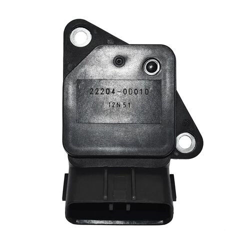 Air Flow Meter Sensor 22204-0D010 22204-15010 in Saudi Arabia