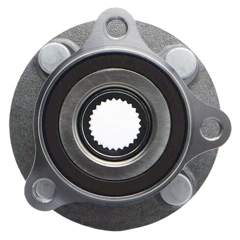 Front Wheel Hub Bearing Assembly D09H-33-04X D09H-33-04XA 1Pcs in Saudi Arabia