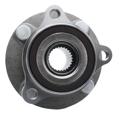 Front Wheel Hub Bearing Assembly D09H-33-04X D09H-33-04XA 1Pcs in Saudi Arabia
