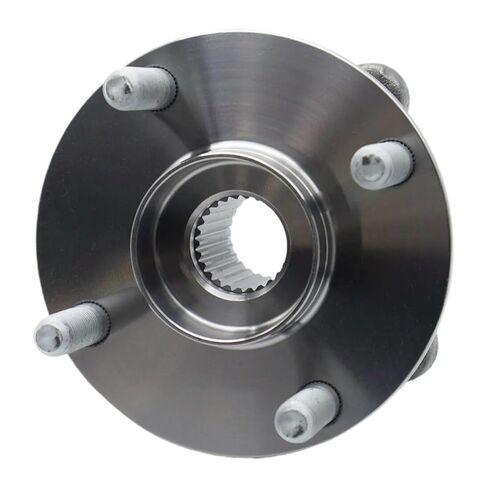 Front Wheel Hub Bearing Assembly D09H-33-04X D09H-33-04XA 1Pcs in Saudi Arabia