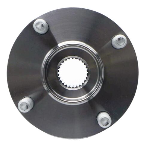 Front Wheel Hub Bearing Assembly D09H-33-04X D09H-33-04XA 1Pcs in Saudi Arabia