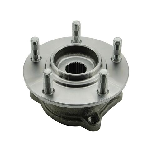Rear Wheel Hub Bearing Assembly 3785A015 3785A019 1Pcs in Saudi Arabia