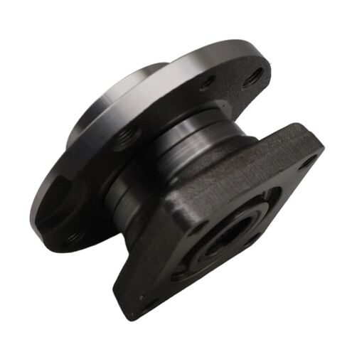 VKBA734 Front Wheel Hub Bearing Assembly 5890994 71747857 1Pcs in Saudi Arabia
