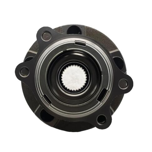 Front Wheel Hub Bearing Assembly 40202-CA010 40202-CA06C 1Pcs in Saudi Arabia