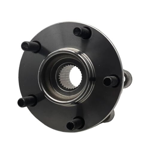 Front Wheel Hub Bearing Assembly 40202-CA010 40202-CA06C 1Pcs in Saudi Arabia