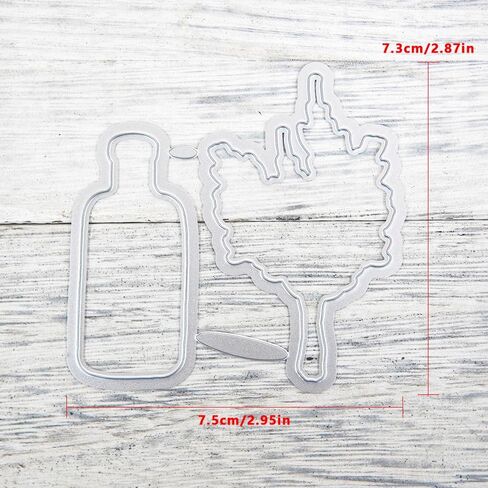 Books Stamps and Die Cuts for Card Making Flowers Transparent Silicone Clear Stamp and Metal Cutting Dies Sets for DIY Scrapbooking Paper Crafting Seals Decorative Supplies in Saudi Arabia