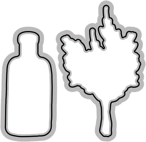 Books Stamps and Die Cuts for Card Making Flowers Transparent Silicone Clear Stamp and Metal Cutting Dies Sets for DIY Scrapbooking Paper Crafting Seals Decorative Supplies in Saudi Arabia