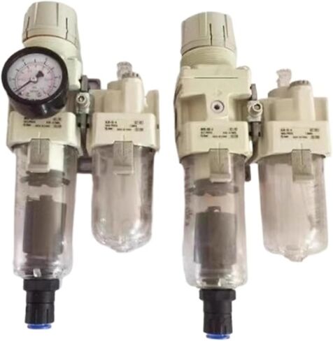 1pc filter AC60A-06CG-B AC60A-10CG-B AC50A-06CE-B AC50A-10CE-B AC60A-06CE-B AC60A-10CE-B AC50A-10DG-2-B AC60A-10DG-2-B G36-10-01(AC60A-06CG-B) in Saudi Arabia
