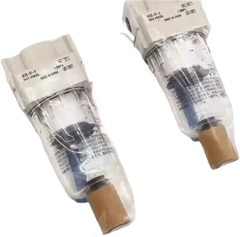 1pc Air filter AF40-F03BC-A AF20-F02C-A AF30-F03D-A AF40-04-W-A AF20-N01-A AF30-03B-J-A AF30-03-W-A AF30-F03C-A(AF40-04-W-A) in Saudi Arabia