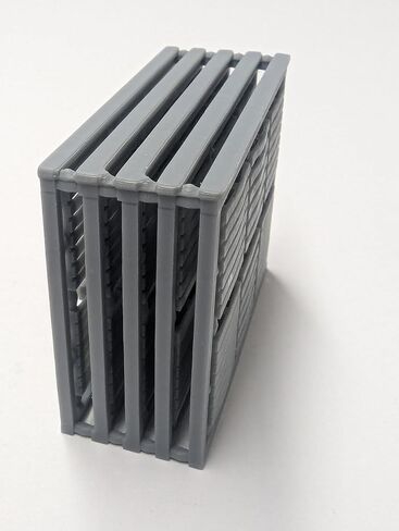 30 N Scale Pallets Skids N1001 in Saudi Arabia