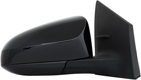 For Toyota Corolla 2014 2015 2016 2017 2018 2019 Power Heated Side Door View Mirror Passenger Right in Saudi Arabia