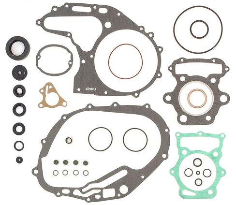 Engine Rebuild Kit - Fits Honda XL250-1972-1976 - Gasket Set + Oil Seals in Saudi Arabia
