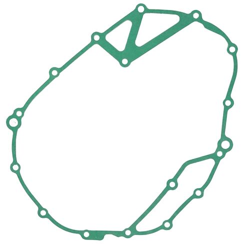 Caltric Clutch Cover Gasket Compatible with Yamaha XTZ1200 Super Tenere 2012-2024 / 23P-15461-00-00 in Saudi Arabia