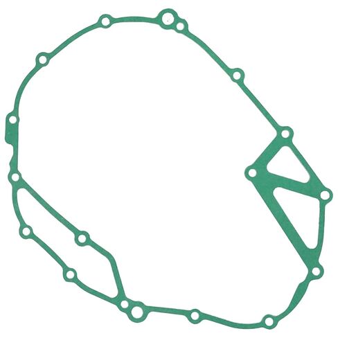 Caltric Clutch Cover Gasket Compatible with Yamaha XTZ1200 Super Tenere 2012-2024 / 23P-15461-00-00 in Saudi Arabia
