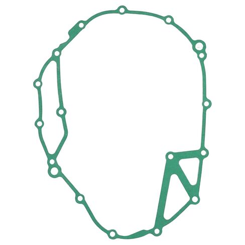 Caltric Clutch Cover Gasket Compatible with Yamaha XTZ1200 Super Tenere 2012-2024 / 23P-15461-00-00 in Saudi Arabia