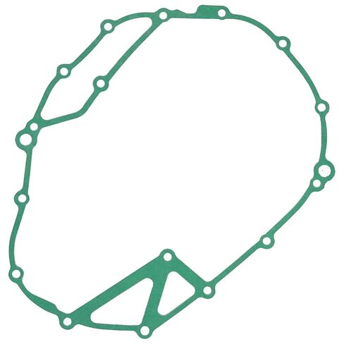 Caltric Clutch Cover Gasket Compatible with Yamaha XTZ1200 Super Tenere 2012-2024 / 23P-15461-00-00 in Saudi Arabia