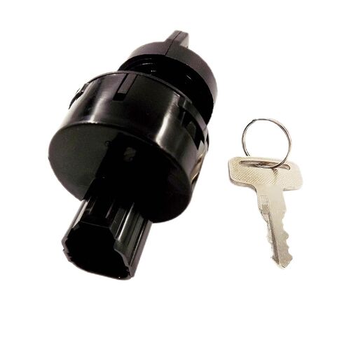 مفتاح إشعال WFLNHB مع مفتاح بديل لـ Yamaha Rhino 450 660 700 لاستبدال 5UG-H2510-00-00 in Saudi Arabia
