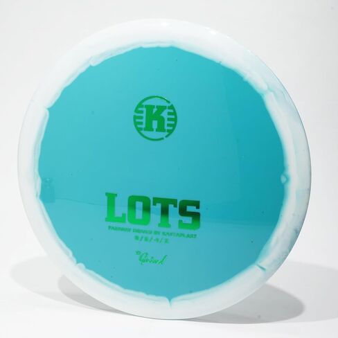 Kastaplast K1 Falk Fairway Driver Golf Disc [Colors May Vary] in Saudi Arabia