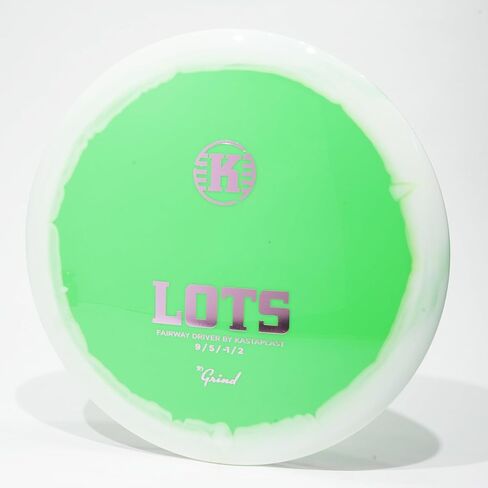 Kastaplast K1 Falk Fairway Driver Golf Disc [Colors May Vary] in Saudi Arabia