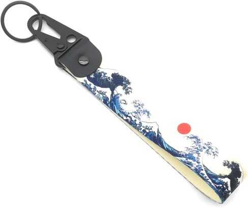 1pcs JDM Keychain,Turbo Keychan,Nos Keychain, Auto Parts Key Chain,For JDM Tire Rim in Saudi Arabia