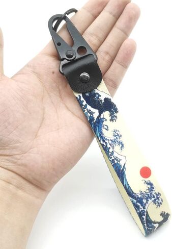 1pcs JDM Keychain,Turbo Keychan,Nos Keychain, Auto Parts Key Chain,For JDM Tire Rim in Saudi Arabia