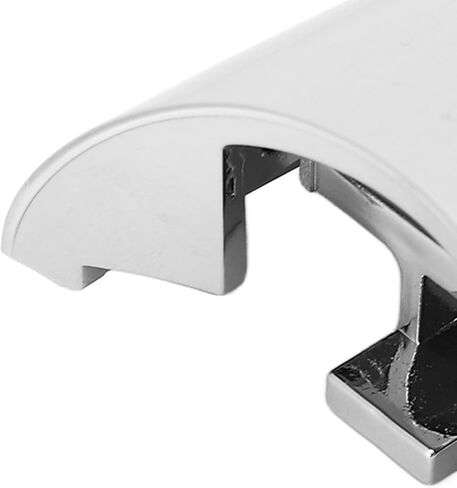 Front Left Exterior Handle Lock Cover, Door Handle Chrome Cover 80646‑1BA0A Replacement for QX60 QX70 QX80 EX35 FX35 FX50 QX50 QX56 in Saudi Arabia