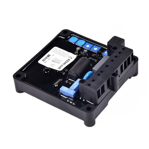 عدة AS540 AVR ديزل فرش المولد الملحقات منظم جهد كهربائي أوتوماتيكي لوحة الإثارة in Kuwait